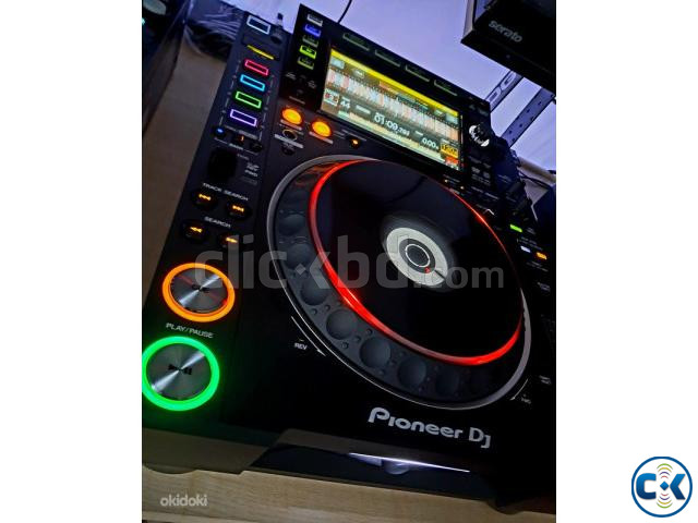 Pioneer DJ CDJ-2000NXS2 price in Bangladesh | ClickBD image 3