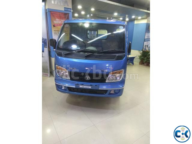 Tata Ace Ex2 1257000 price in Bangladesh | ClickBD image 2