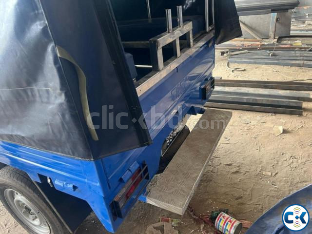 Tata Ace HT price in Bangladesh | ClickBD image 2