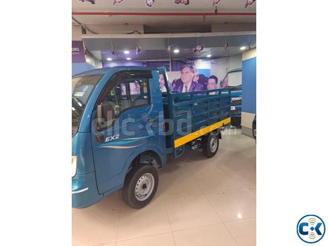 Tata Ace HT price in Bangladesh | ClickBD image 3