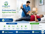 Professional Physiotherapy at Home Dhaka Call for Expert C