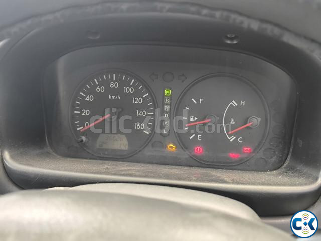 Nissan Vanette 2011 price in Bangladesh | ClickBD image 3