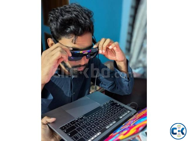 Huawei Vision Glass price in Bangladesh | ClickBD image 4