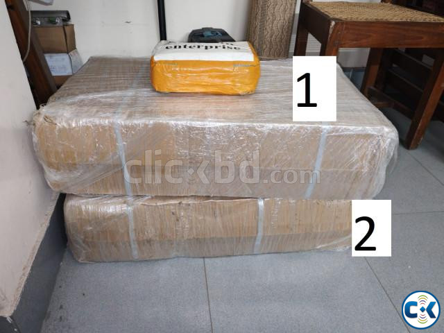Portable Hydraulic Electric Plate Punching Machine Max 12mm | ClickBD image 2