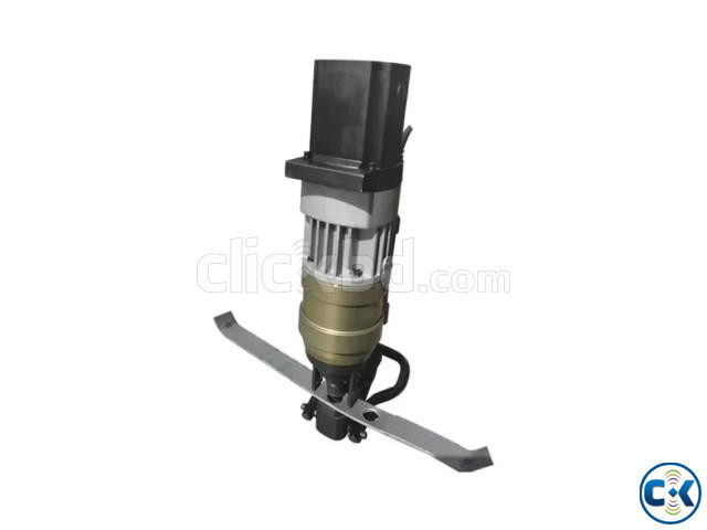 Portable Hydraulic Electric Puncher NMHP-32E | ClickBD image 5