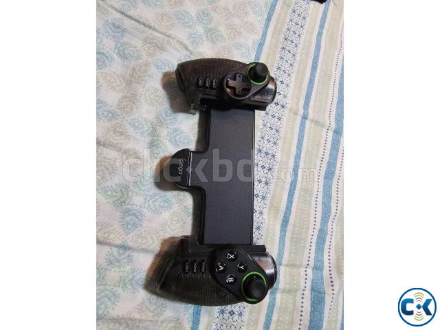 iPega PG-9777S Wireless Gaming Controller | ClickBD image 4