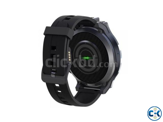 KOSPET Prime 2 Smartwatch 13MP Rotating Camera 4G | ClickBD image 4