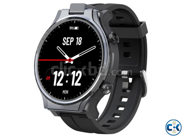 KOSPET Prime 2 Smartwatch 13MP Rotating Camera 4G | ClickBD image 5