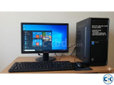 Desktop Computer