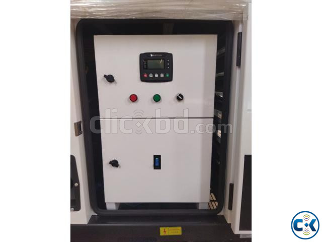 Best 30 kVA Ricardo Diesel Generator for Sale in Bangladesh | ClickBD image 3