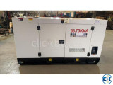 Top 10 Original Ricardo 62.5KVA Diesel Generator- Dhaka