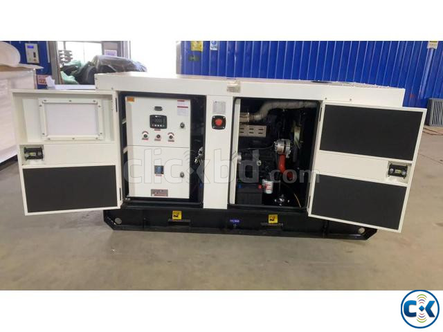 Top 10 Original Ricardo 62.5KVA Diesel Generator- Dhaka | ClickBD image 2