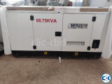 Small image 5 of 5 for Top 10 Original Ricardo 62.5KVA Diesel Generator- Dhaka | ClickBD