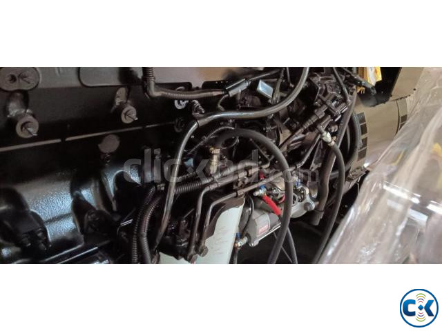 Diesel Generator 500KVA Cummins Engine BD | ClickBD image 3