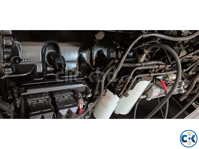 Diesel Generator 500KVA Cummins Engine BD | ClickBD image 4
