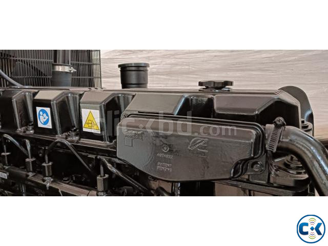 Diesel Generator 500KVA Cummins Engine BD | ClickBD image 5