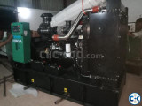 300 kVA Cummins Engine Saintshine Diesel Generator