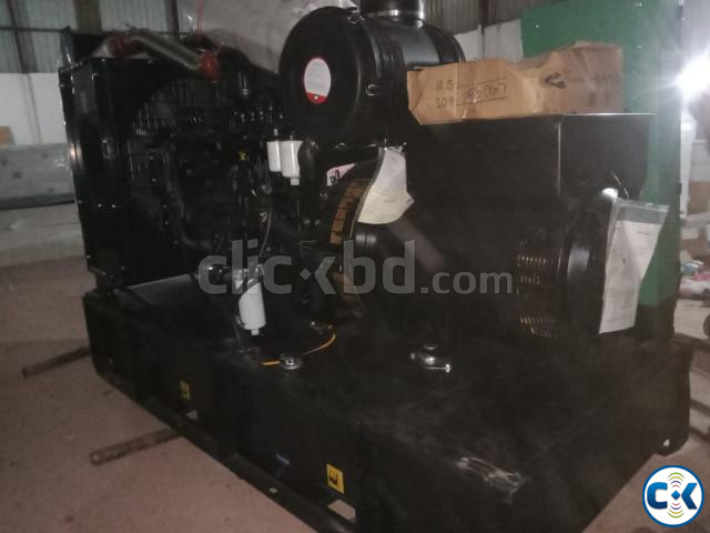 300 kVA Cummins Engine Saintshine Diesel Generator | ClickBD image 2