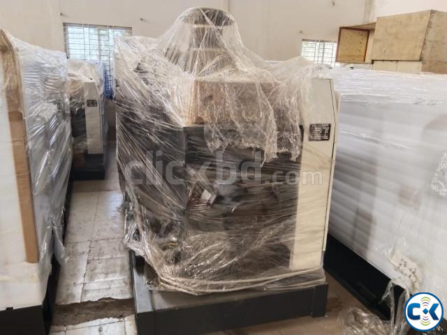 300 kVA Cummins Engine Saintshine Diesel Generator | ClickBD image 3