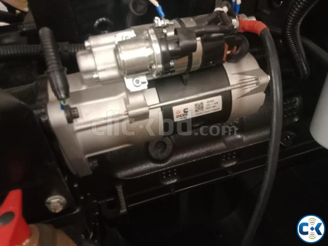 Generator 250KVA Cummins Industrial open Type | ClickBD image 3