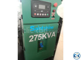 Small image 5 of 5 for Generator 250KVA Cummins Industrial open Type | ClickBD