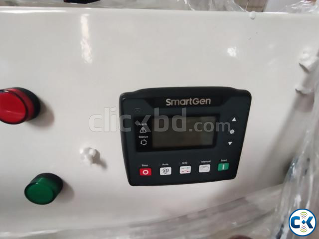 200 kVA Cummins Engine Saintshine Diesel Generator | ClickBD image 2