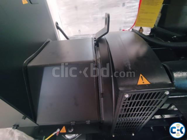 200 kVA Cummins Engine Saintshine Diesel Generator | ClickBD image 5
