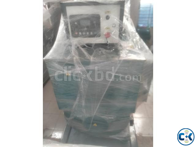 400 kVA HMan Diesel Generator Heavy-Duty Industrial Power | ClickBD image 2