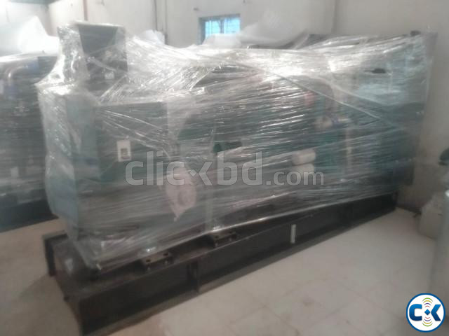 400 kVA HMan Diesel Generator Heavy-Duty Industrial Power | ClickBD image 3