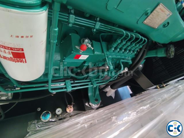 300 kVA Lambert Diesel Generator PS POWER | ClickBD image 4