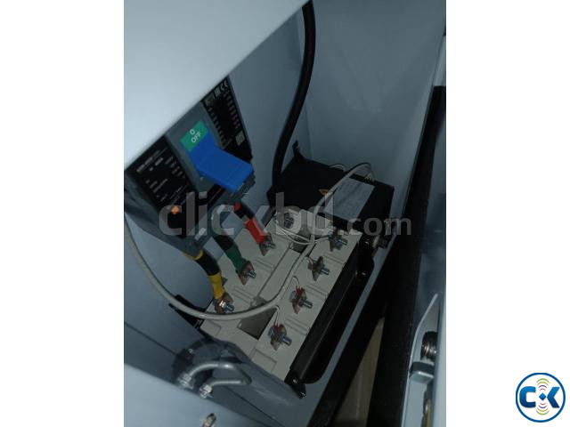 187.5KVA Ricardo Diesel Generator Bangladesh | ClickBD image 3