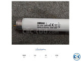 Osram L BL UVA 15W 78 fluorescent blacklight ultraviolet 1.5