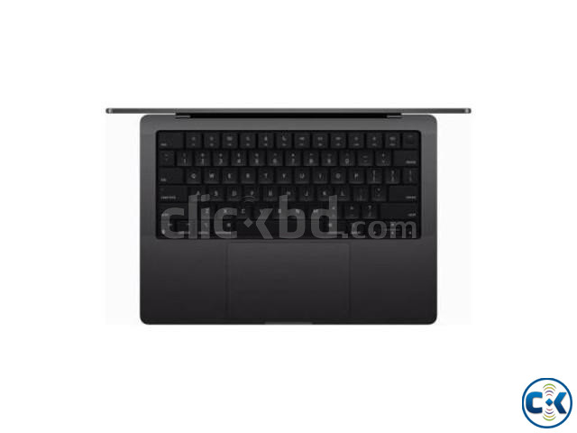 MacBook Pro M3 Keyboard Replacement Apple Lab | ClickBD image 2