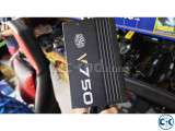 Cooler Master V750 SFX GOLD Full-Modular 80 Plus Gold SFX Po