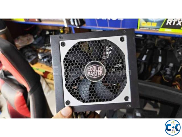 Cooler Master V750 SFX GOLD Full-Modular 80 Plus Gold SFX Po | ClickBD image 3