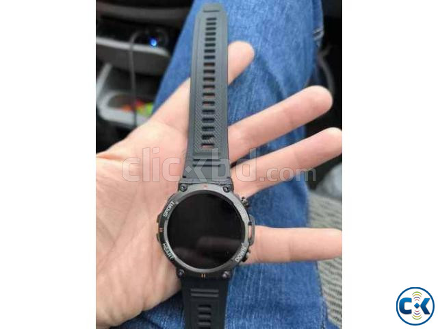 MELANDA K52 Smart Sports Watch price in Bangladesh | ClickBD image 2