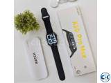 LAXASFTT X10 Pro Max Smartwatch