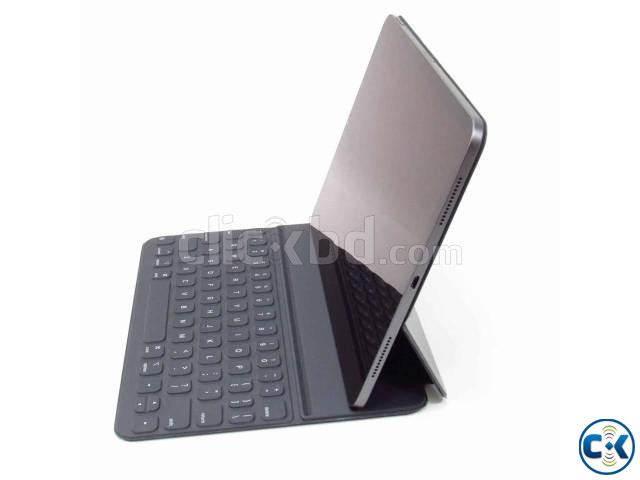 Smart Keyboard Folio N-1035 Grey price in Bangladesh | ClickBD image 2