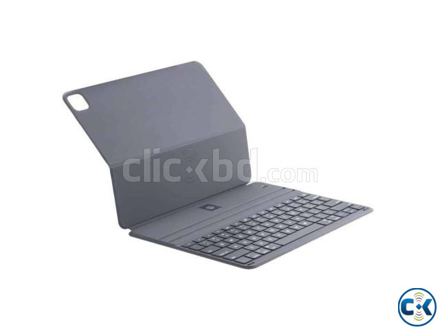 Smart Keyboard Folio N-1035 Grey price in Bangladesh | ClickBD image 3