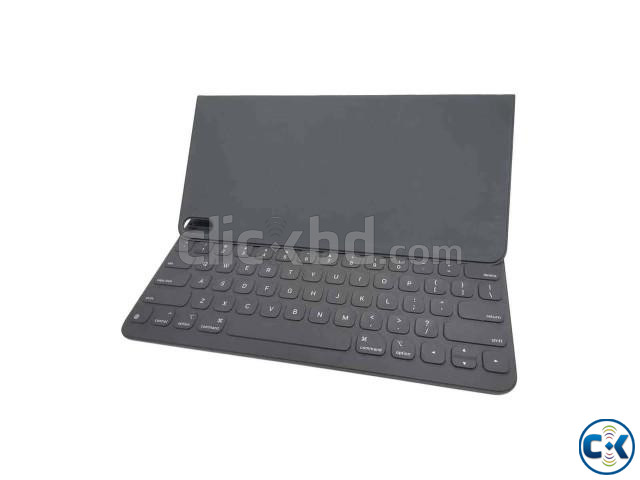 Smart Keyboard Folio N-1035 Grey price in Bangladesh | ClickBD image 5
