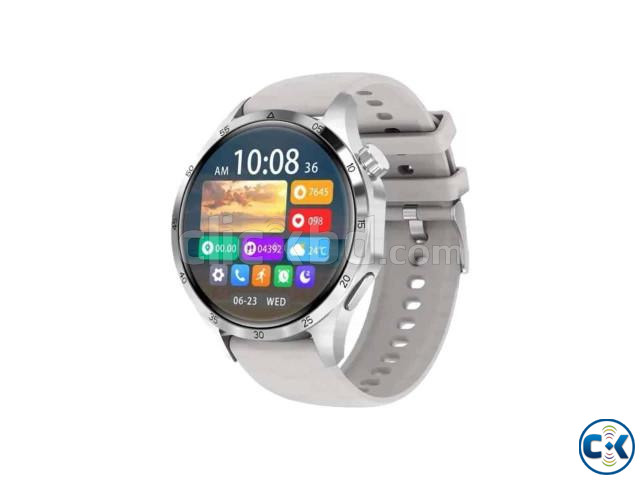 RDFIT Smartwatch Premium Round Display price in Bangladesh | ClickBD image 3