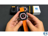 ZORDAI ZD8 Ultra Smartwatch 2.20 Large Display