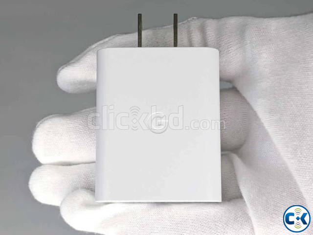 Google 30W USB-C Charger Fast Charging Power Adapter | ClickBD image 2