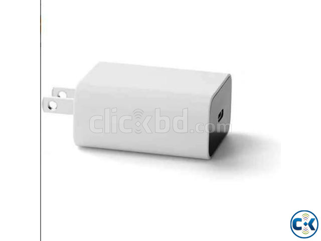 Google 30W USB-C Charger Fast Charging Power Adapter | ClickBD image 4