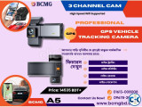 Car GPS Tracker