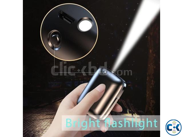 M19 Earphone Bluetooth Wireless Headphones with Microphone | ClickBD image 4