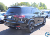 Mercedes-Benz GLS-Class GLS450 NIGHT PACKAGE 2022
