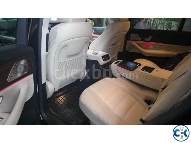 Mercedes-Benz GLS-Class GLS450 NIGHT PACKAGE 2022 | ClickBD image 4