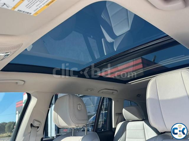 Mercedes-Benz GLS-Class GLS450 NIGHT PACKAGE 2022 | ClickBD image 5