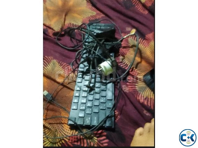 Used laptop sell price in Bangladesh | ClickBD image 4